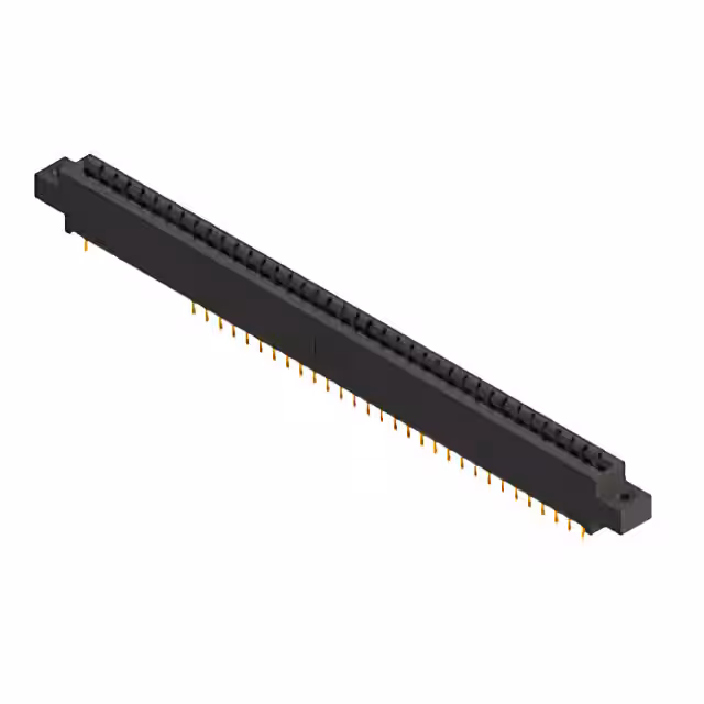 387-038-558-608 EDAC Inc.  Edgeboard Connectors